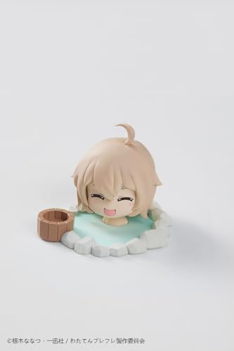 AFORCE x DRAGON HORSE LIKE-YU SERIES "WATATEN!: AN ANGEL FLEW DOWN TO ME" TRADING FIGURE