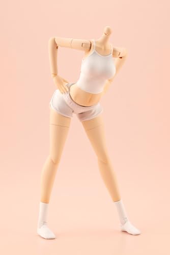 Sousai Shojo Teien Dress Up Body M