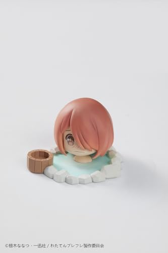 AFORCE x DRAGON HORSE LIKE-YU SERIES "WATATEN!: AN ANGEL FLEW DOWN TO ME" TRADING FIGURE