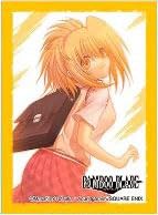 Chara Sleeve Collection Matt Series "Bamboo Blade" Chiba Kirino No. MT1983