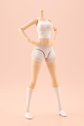 Sousai Shojo Teien Dress Up Body M