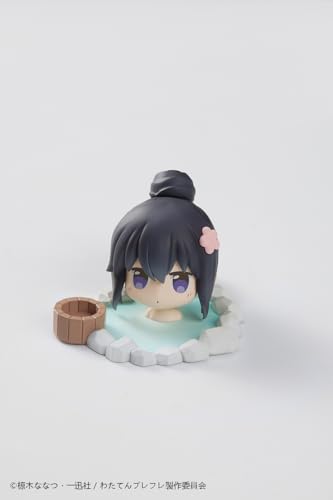 AFORCE x DRAGON HORSE LIKE-YU SERIES "WATATEN!: AN ANGEL FLEW DOWN TO ME" TRADING FIGURE