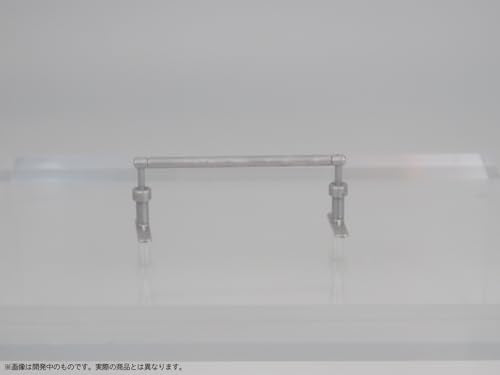 Pripra Figure's Sports Skateboard Moe Pattern