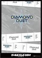 Character Sleeve "Girls Band Cry" Diamond Dust EN-1397