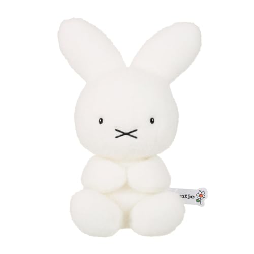 Bruna "Miffy" 70th Nijntje Plush