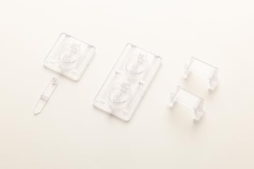 壽屋(KOTOBUKIYA) 創彩少女庭園用アイデカールマスター 全高約16mm 1/10スケール プラモデル