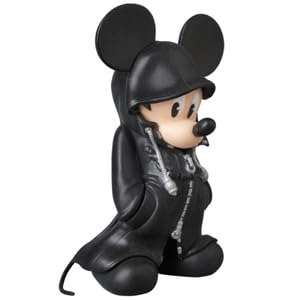 UDF "Kingdom Hearts" King Mickey (Renewal Ver.)