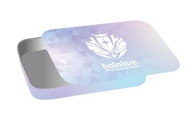 Hololive Official Card Game Official Effect Tag Set