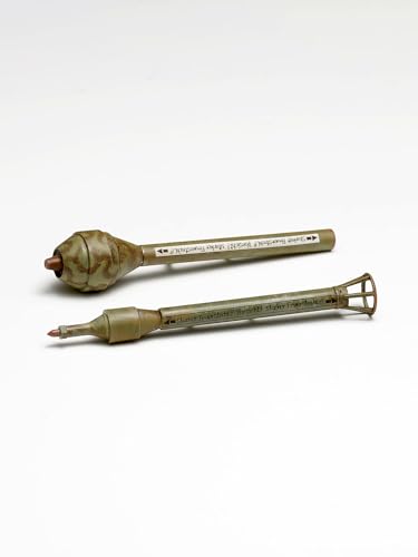"Maschinen Krieger" P. K. A.