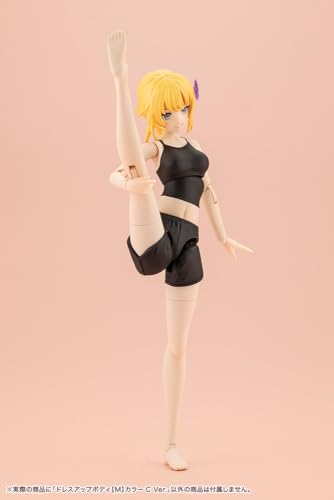 Sousai Shojo Teien Dress Up Body M Color C Ver.