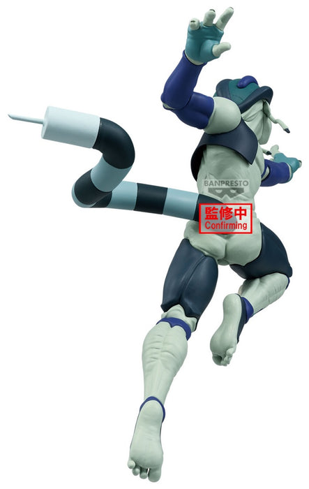 "HUNTER×HUNTER" VIBRATION STARS -MERUEM-