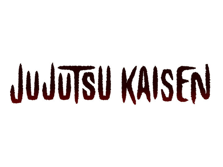 "Jujutsu Kaisen" Jufutsu no Waza Fushiguro Toji