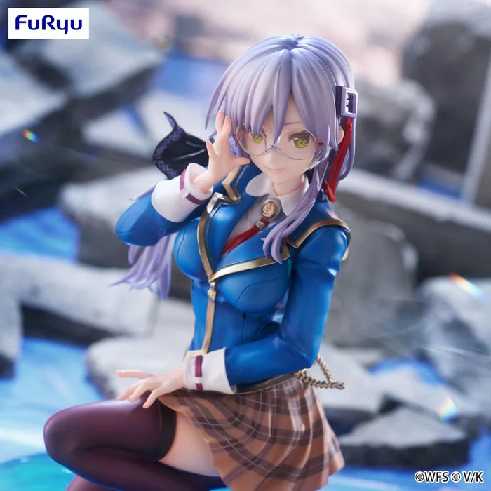 "Heaven Burns Red" Trio-Try-iT Figure Izumi Yuki