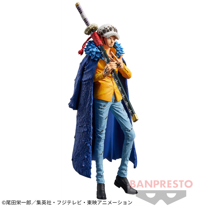 "One Piece" KING OF ARTIST THE TRAFALGAR.LAW- Wano Country