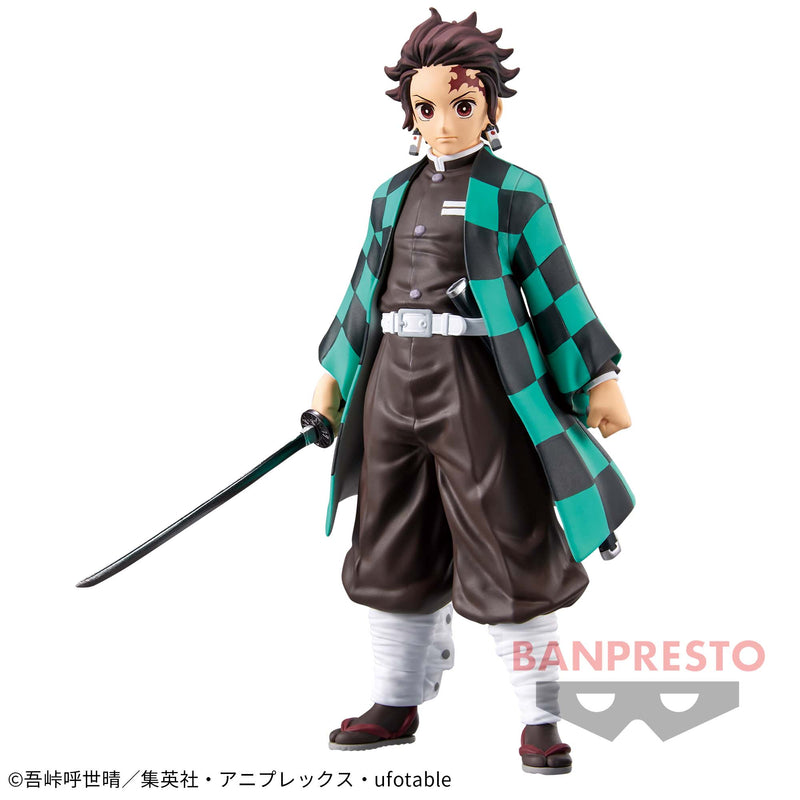 "Demon Slayer: Kimetsu no Yaiba" Vol.28 Kamado Tanjiro
