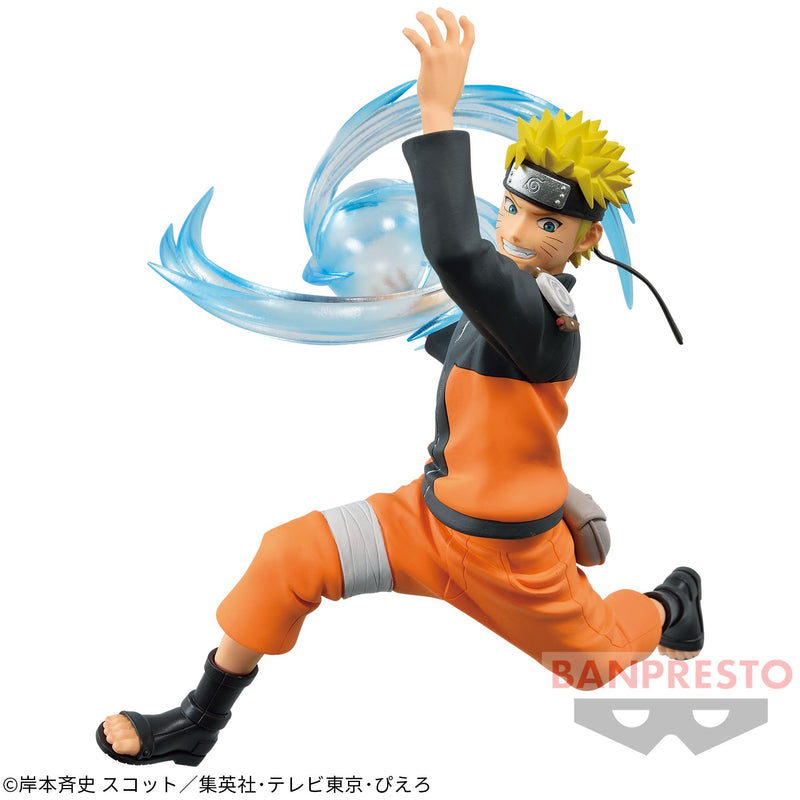 "NARUTO: Shippuden" EFFECTREME UZUMAKI NARUTO