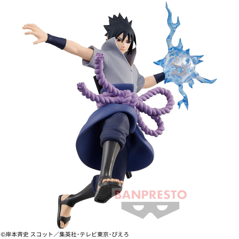 "NARUTO: Shippuden" EFFECTREME UCHIHA SASUKE