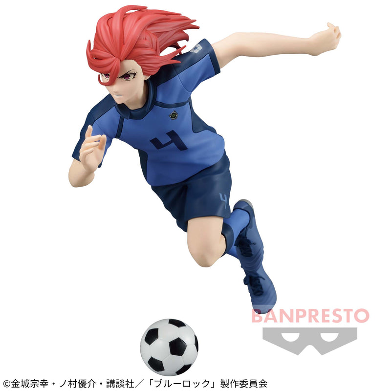 "Blue Lock" Chigiri Hyoma Figure