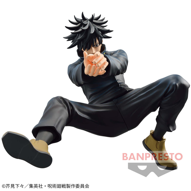 "Jujutsu Kaisen" MAXIMATIC THE MEGUMI FUSHIGURO Ⅱ