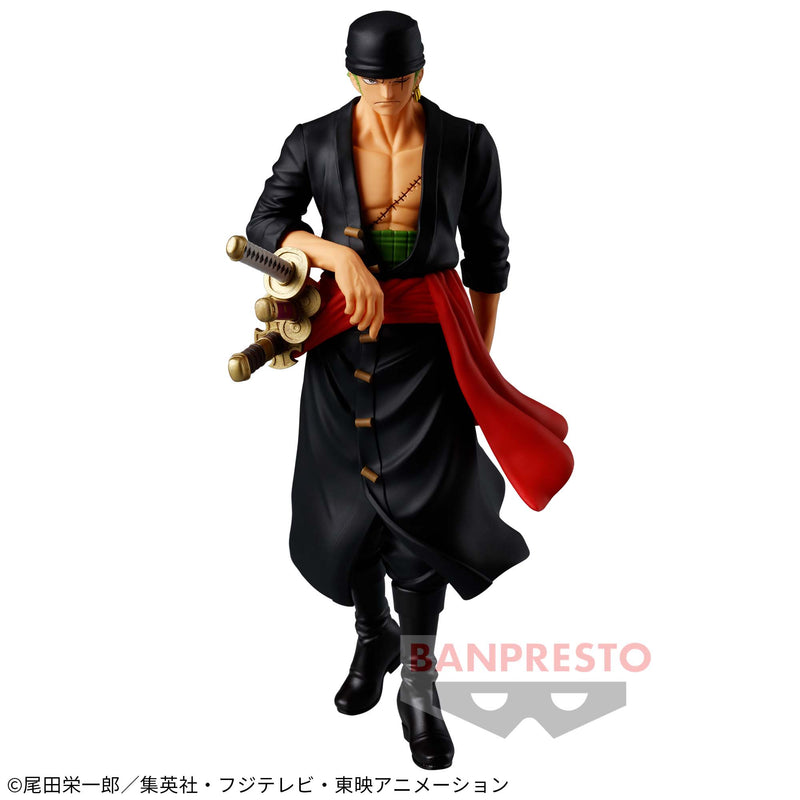"One Piece" The Shukko RORONOA ZORO