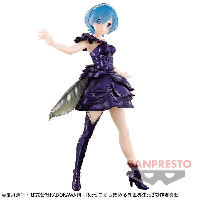 "Re:Zero Starting Life in Another World" Dianacht Couture Rem