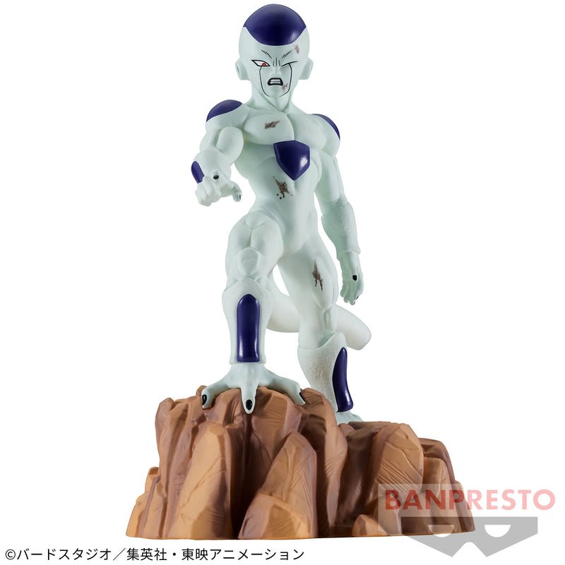 "Dragon Ball Z" History Box Vol.5 Frieza