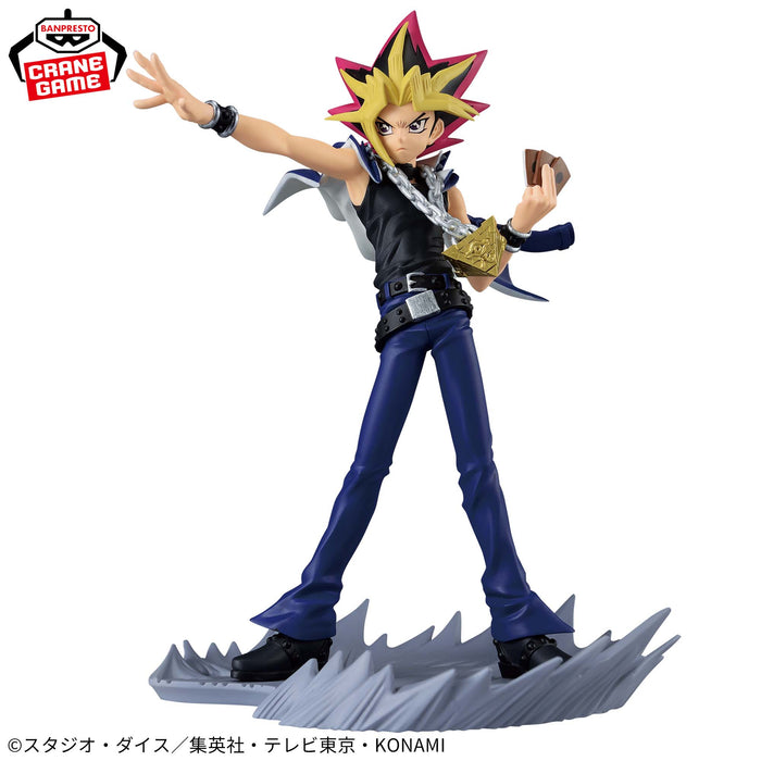 Yu-Gi-Oh! Senkozekkei Yami Yugi