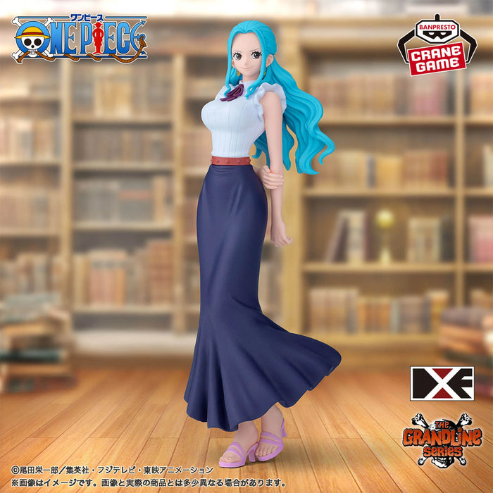 "One Piece" DXF～THE GRANDLINE SERIES～EXTRA NEFELTARI VIVI