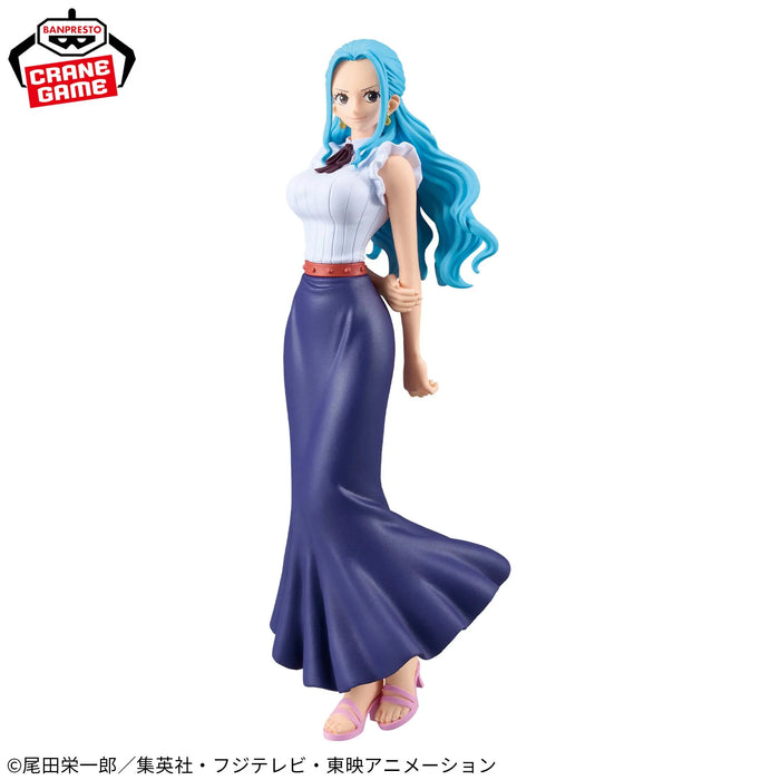 "One Piece" DXF～THE GRANDLINE SERIES～EXTRA NEFELTARI VIVI