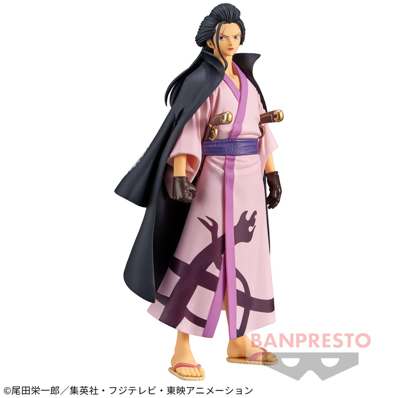"One Piece" DXF The Grandline Men WanoKuni Vol.26 IZOU