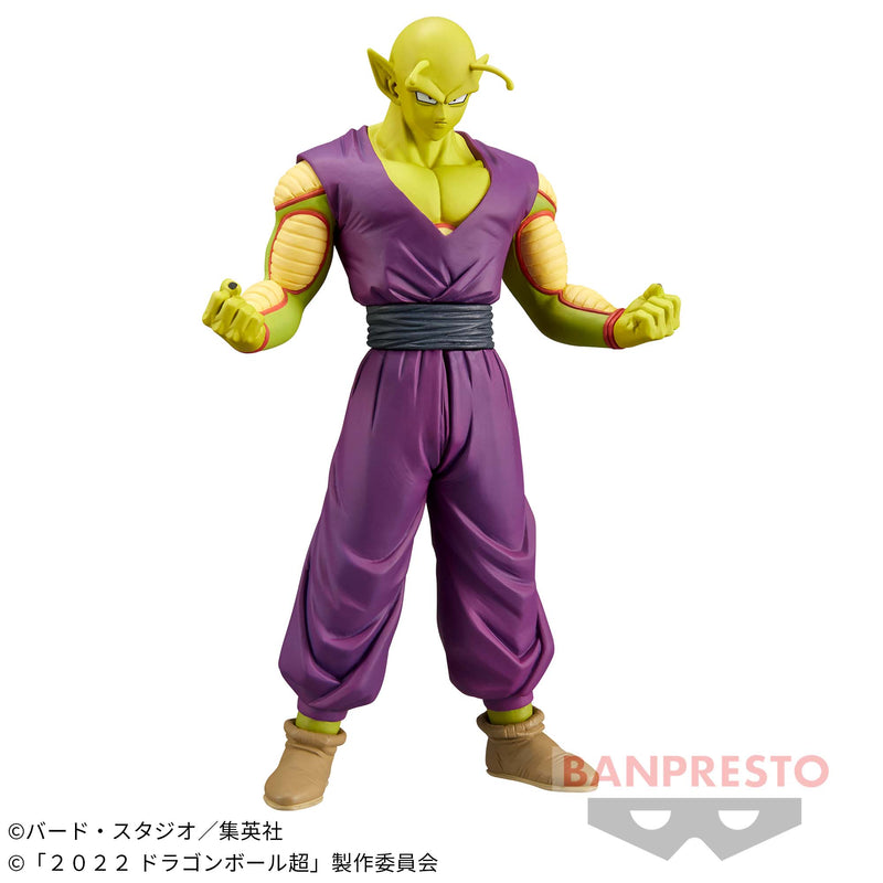 "Dragon Ball Super: Super Hero" DXF Piccolo Potential Unleashed