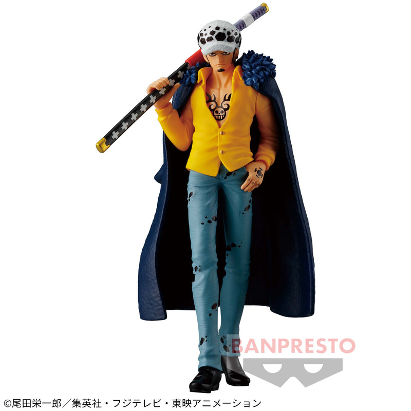 "One Piece" The Shukko TRAFALGAR.LAW