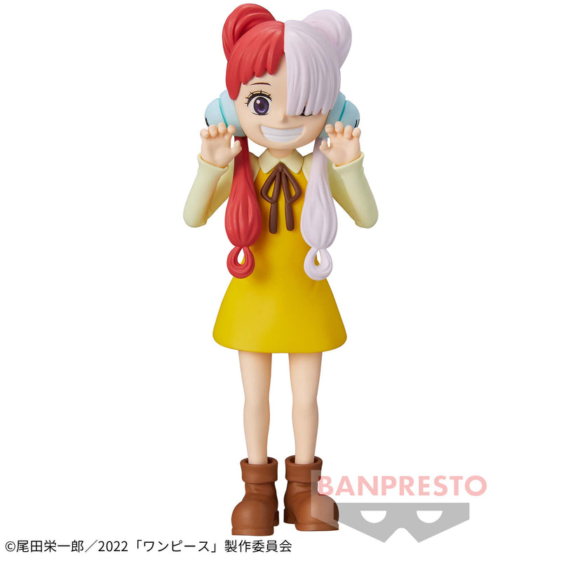 『ONE PIECE FILM RED』 DXF～THE GRANDLINE SERIES～UTA CHILDREN