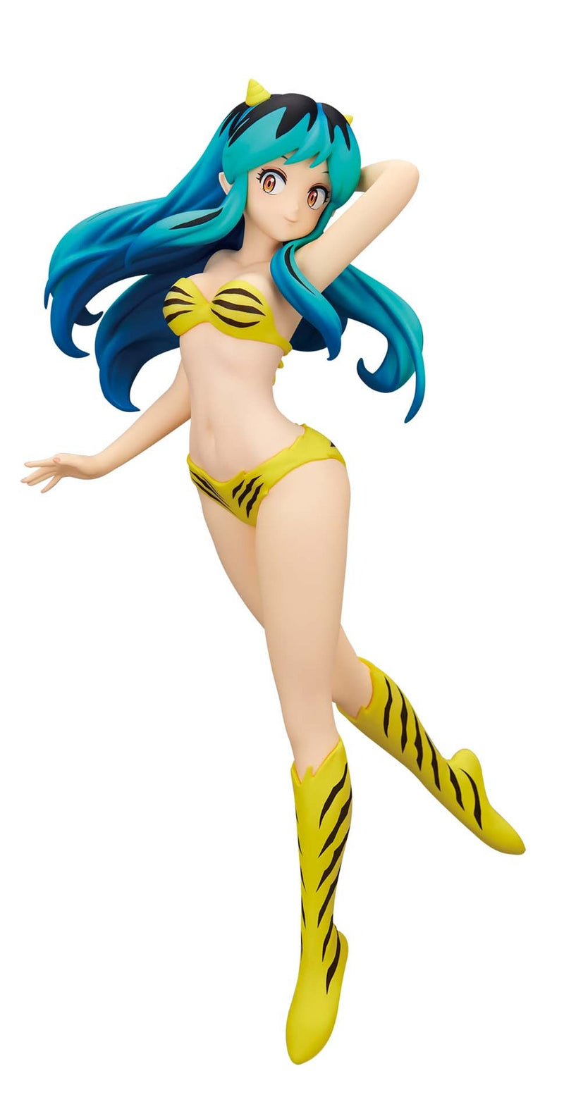"Urusei Yatsura" GLITTER&GLAMOURS-LUM-Ⅱ (Ver. A)