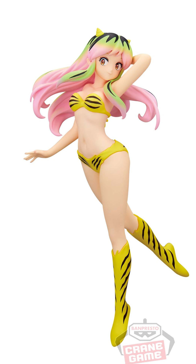 "Urusei Yatsura" GLITTER&GLAMOURS-LUM-Ⅱ (Ver. B)