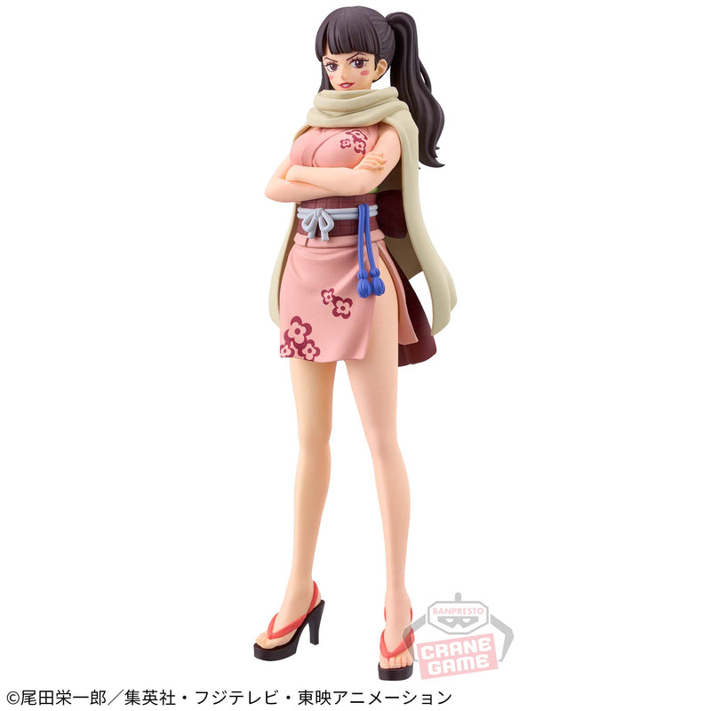 "One Piece" ～THE GRANDLINE SERIES～Wano Country SHINOBU