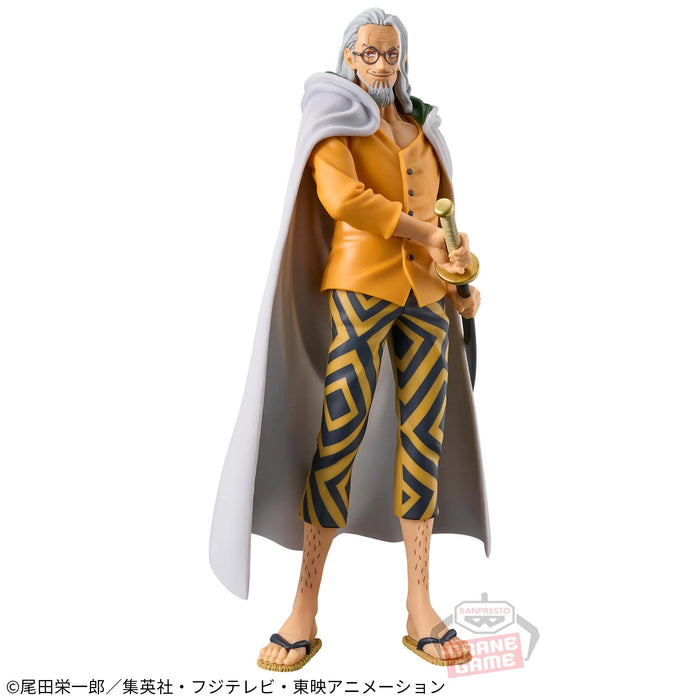 "One Piece" DXF～THE GRANDLINE SERIES～EXTRA SILVERS.RAYLEIGH