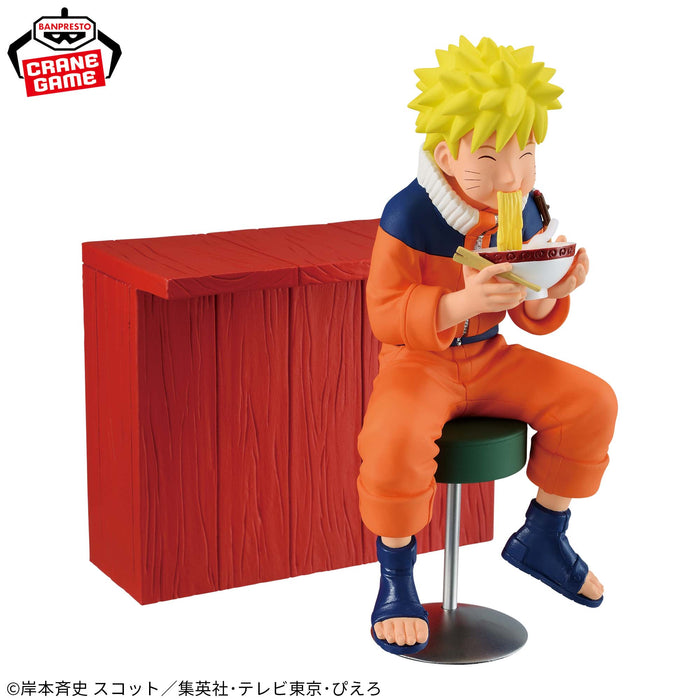 Naruto Uzumaki Naruto Figure Ichiraku