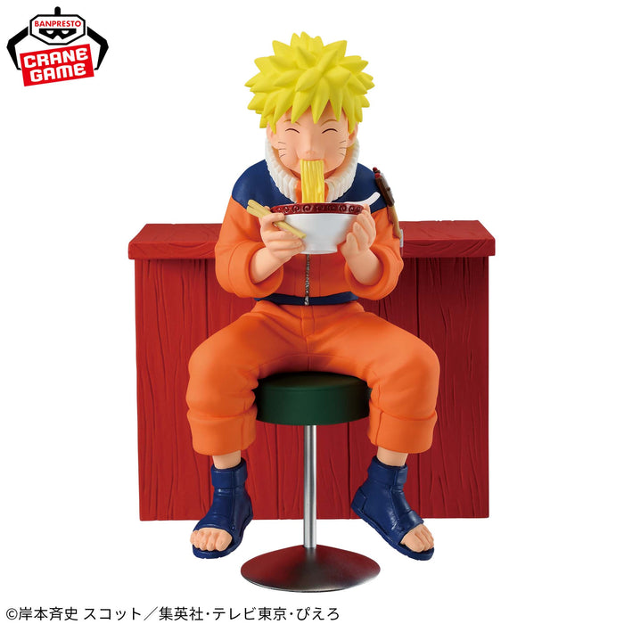 Naruto Uzumaki Naruto Figure Ichiraku