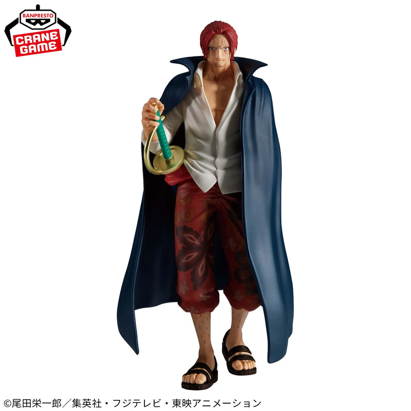 "One Piece" The Shukko -SHANKS-