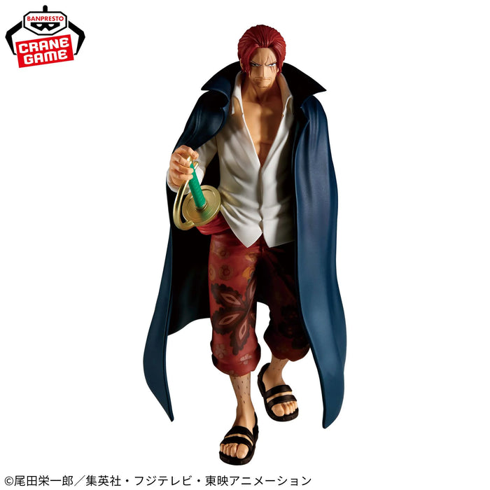 "One Piece" The Shukko -SHANKS-