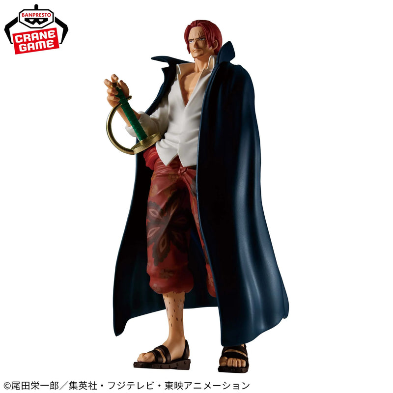"One Piece" The Shukko -SHANKS-
