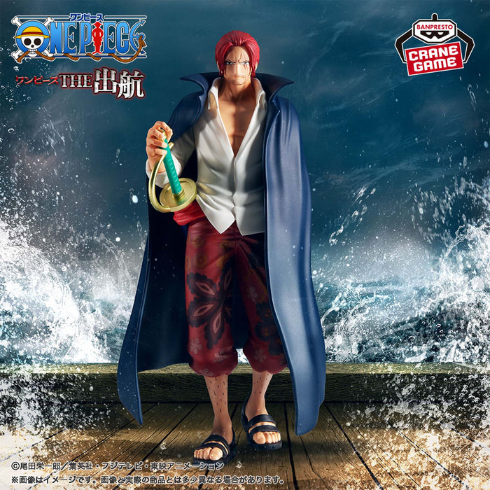 "One Piece" The Shukko -SHANKS-