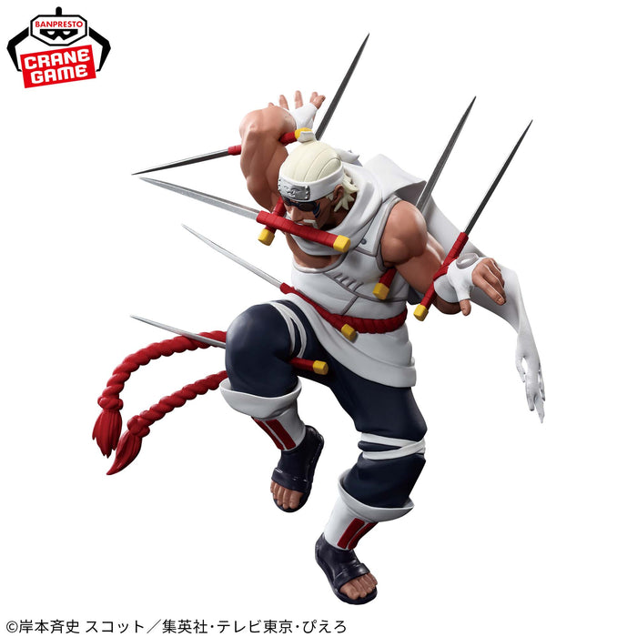 "Naruto: Shippuden" VIBRATION STARS-KILLER BEE-