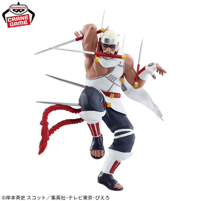 "Naruto: Shippuden" VIBRATION STARS-KILLER BEE-