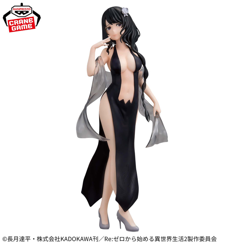 Re:Zero Starting Life in Another World GLITTER&GLAMOURS-ELSA GRANHIERT-