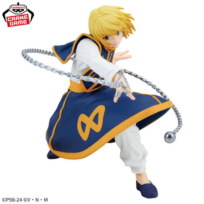 "HUNTER×HUNTER" VIBRATION STARS Curarpikt (Kurapika) II