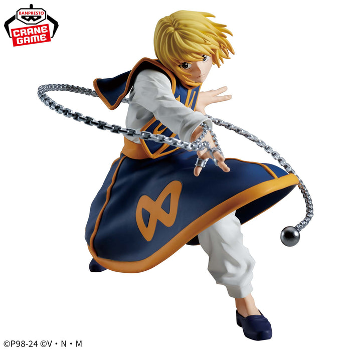 "HUNTER×HUNTER" VIBRATION STARS Curarpikt (Kurapika) II