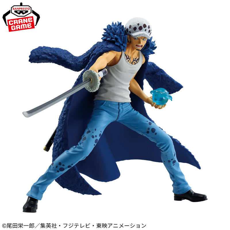 "One Piece" BATTLE RECORD COLLECTION-TRAFALGAR.LAW Ⅱ-