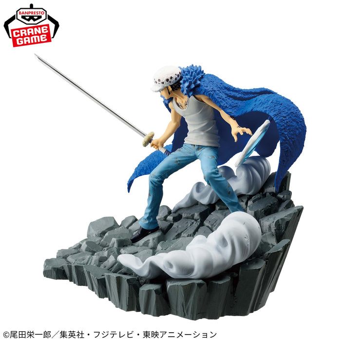 One Piece Senkozekkei -TRAFALGAR.LAW-